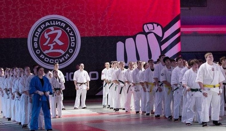 Калужский спортсмен завоевал третье место на Первенстве России по кудо