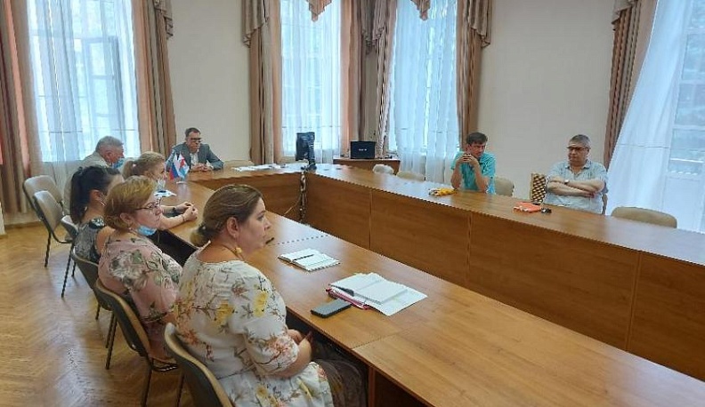 Ведущее предприятие Калуги по выпуску радиоэлектронного оборудования приступило к производственным улучшениям