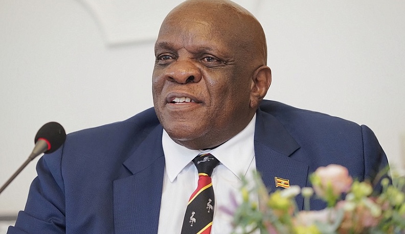 Калужскую область посетила делегация посольства Республики Уганда в России