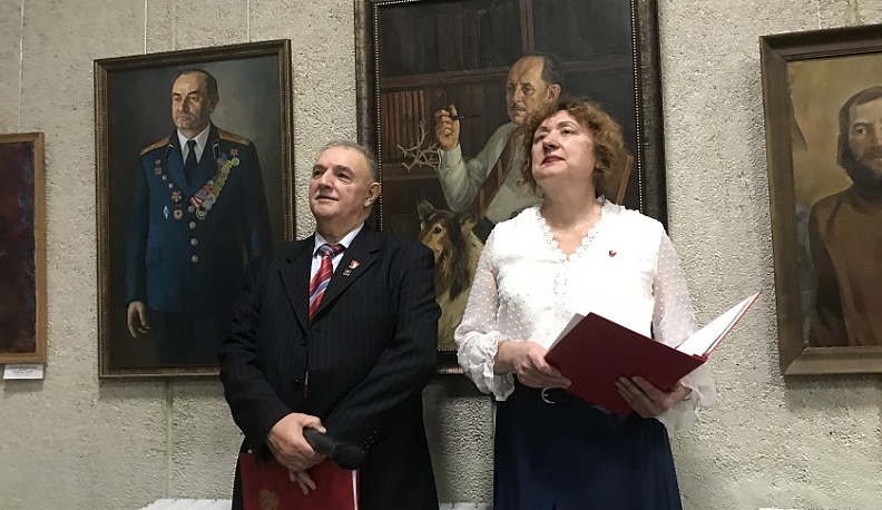 В канун 105-й годовщины ВЛКСМ в Обнинске прошло большое праздничное мероприятие