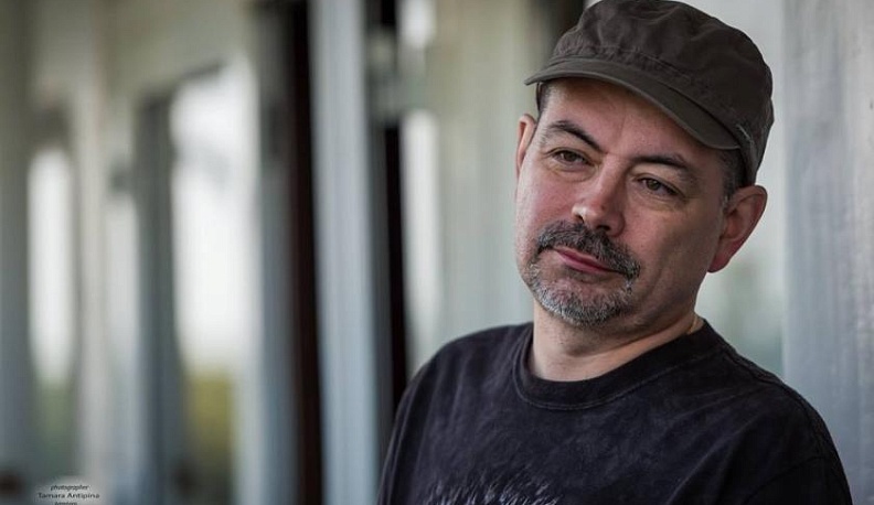 «Здесь происходит столкновение старого и нового»