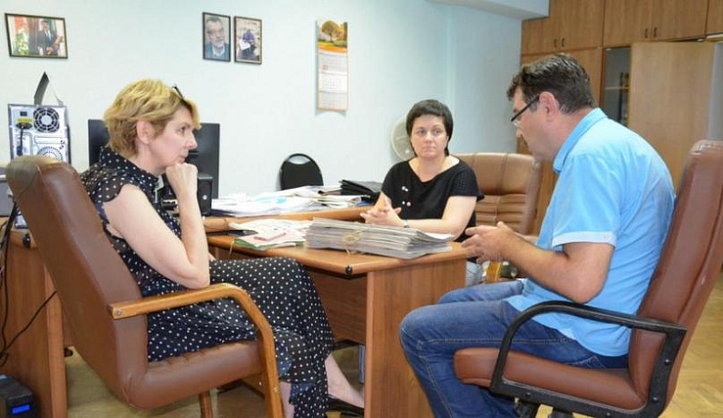 Опыт работы «Калужских губернских ведомостей» по достоинству оценили коллеги из Тулы