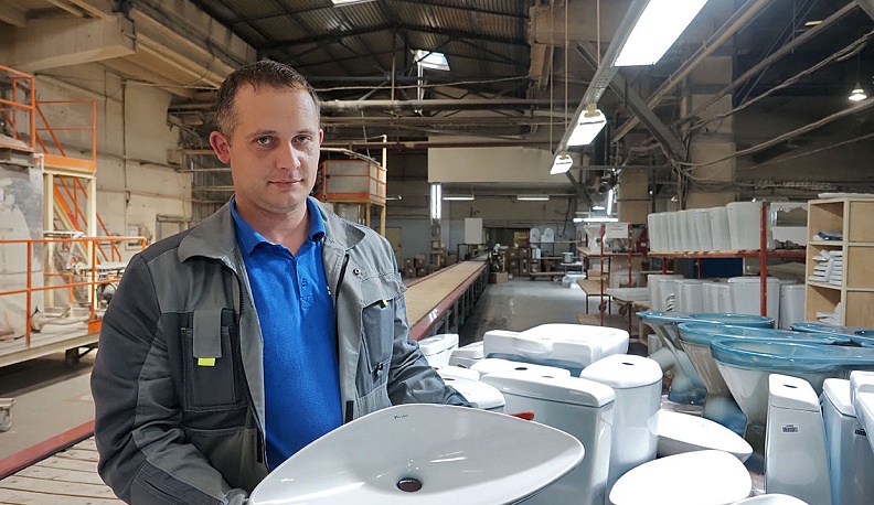 Александр Петраченков.