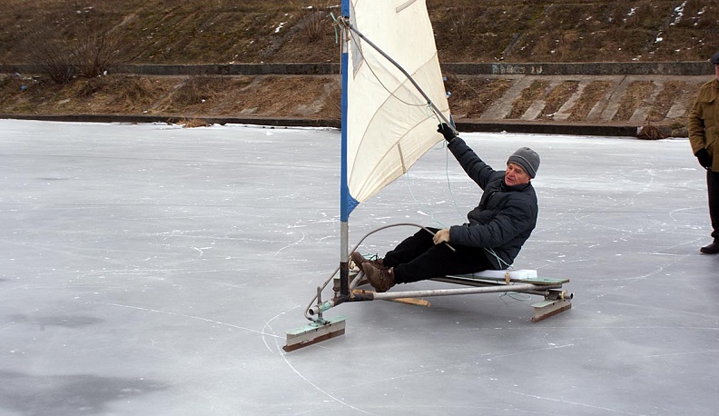 Самый крутой дедушка 