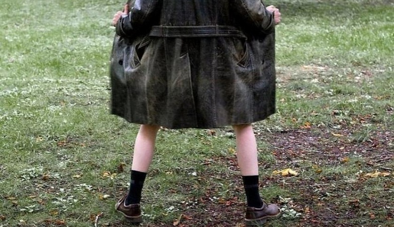 В Калужской области задержан развратник, обнажавшийся перед детьми