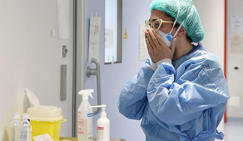 9 марта в Калужской области от коронавируса скончались еще 3 человека