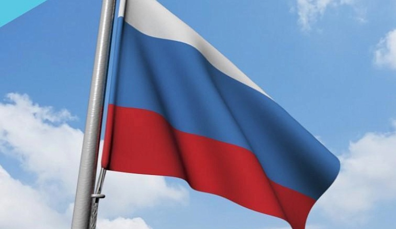 Сотрудники спортшколы «Олимп» поддерживают решение о проведении спецоперации на Украине