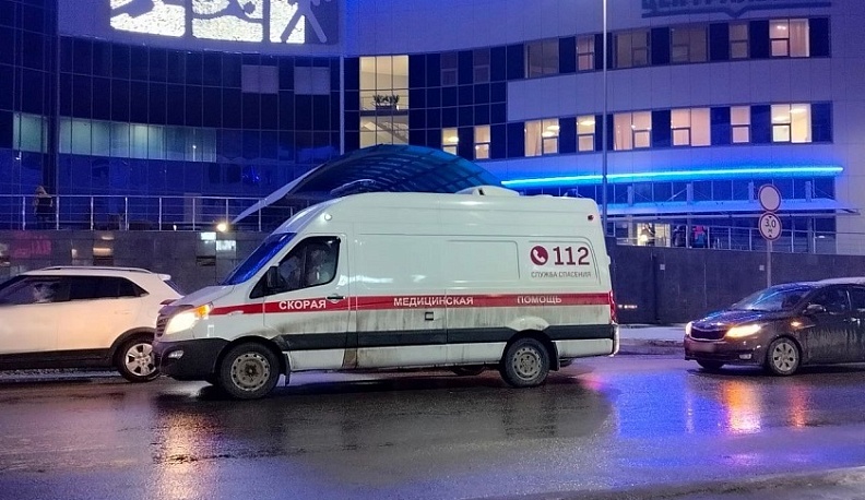 В новогодние праздники более 27 тысяч калужан обратились к медикам