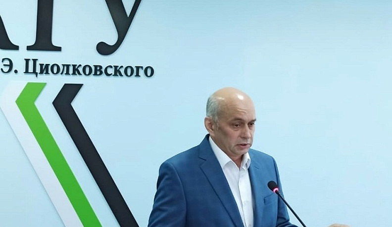 Иван Головид: «Владислав Шапша смело двигается вперед и двигает регион»