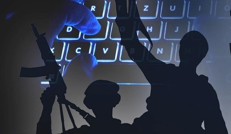 В Калужской области осудили иностранца за пропаганду терроризма в интернете