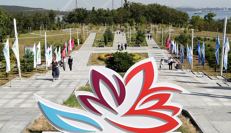 Представительная делегация Армении приедет на ВЭФ-2022