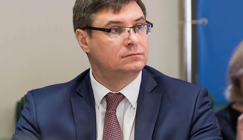 Александр Авдеев поздравил жителей Калужской области с Днем народного единства