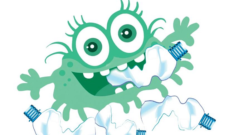 Молодые калужские экологи предлагают своё решение проблемы отходов