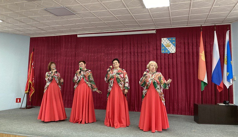 В Медыни отпраздновали День города