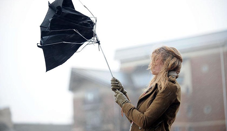 В Калуге ждут усиления ветра и небольшого похолодания