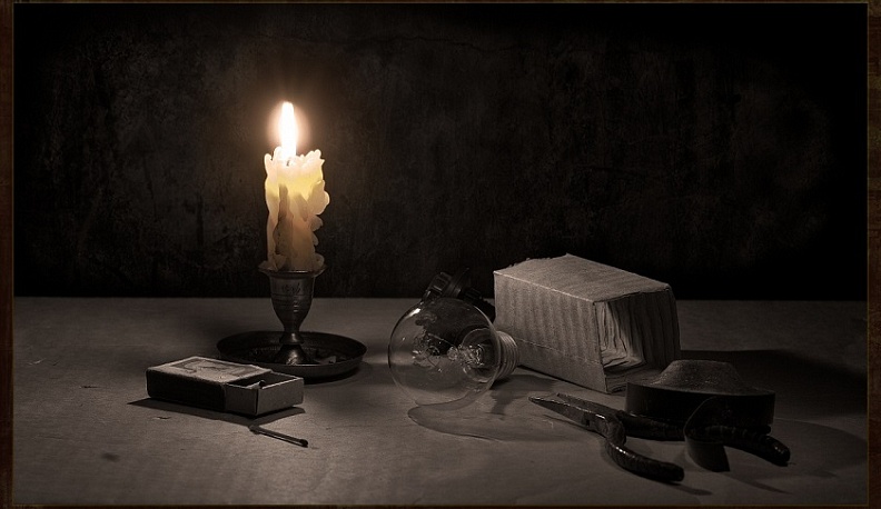 Завтра на шести улицах Калуги отключат свет