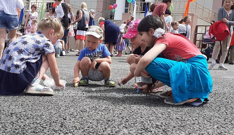 Главные защитники