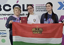 Школьница из Обнинска победила во Всероссийской олимпиаде по русскому языку