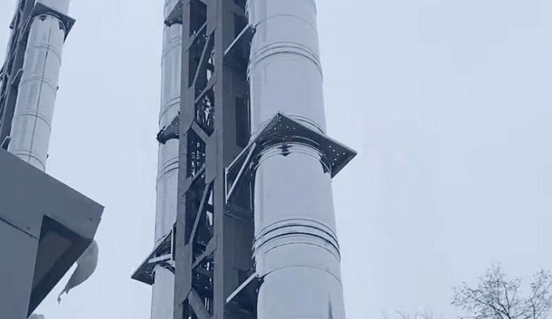 В 2025 году в Козельске начнут строить новую котельную 