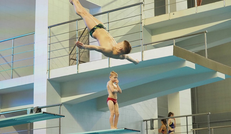 Главное - участие