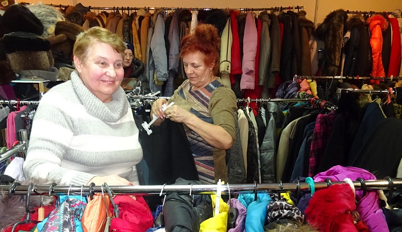 «1001 спасибо!»