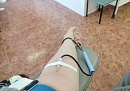 Калужан приглашают стать донорами Калужан приглашают стать донорами