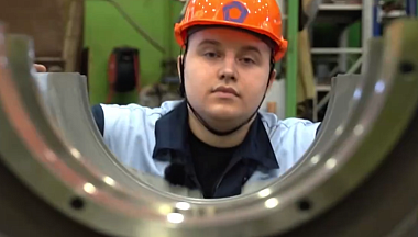 Молодежь в Калужской области отдает предпочтение рабочим специальностям