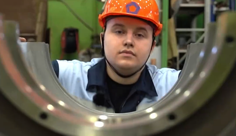 Молодежь в Калужской области отдает предпочтение рабочим специальностям