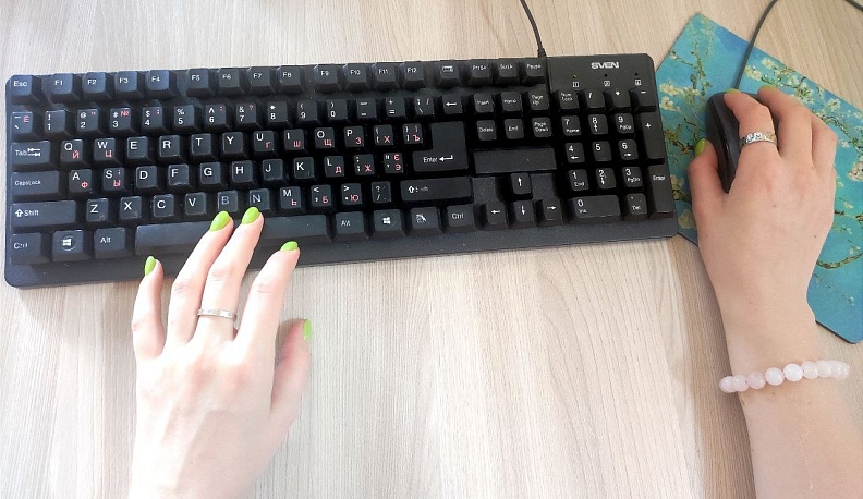 Как обезопасить ребенка в интернете