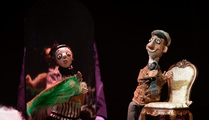 В Калужский ТЮЗ назначат нового директора