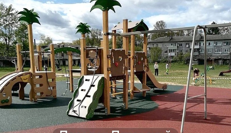 Калужская область одна из наиболее активных в онлайн-голосовании за объекты благоустройства