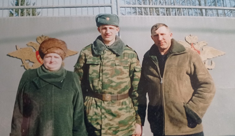 Главный поступок