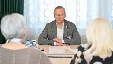 Жители Калуги обеспокоены судьбой внешнего облика улицы Воскресенской