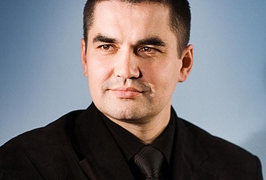 Алексей ГОРЮНОВ