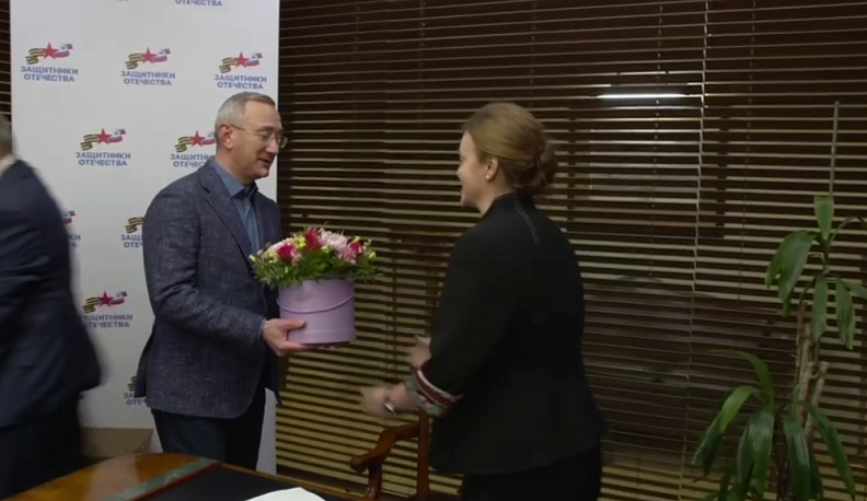 В Калужской области пройдут соревнования среди ветеранов СВО