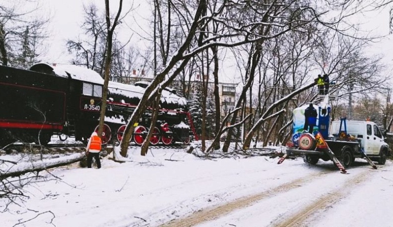 Не четыре, а пять