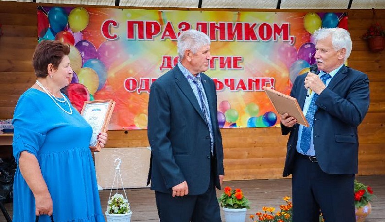 Сто дорог Николая Васильевича