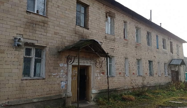 Новоселье – не за горами