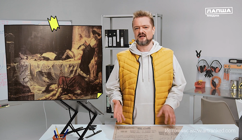 Калужанам рассказали о том, как отличить правду от фейка. Часть 4