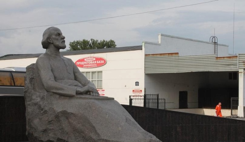 В Калуге захотели увековечить воздушного змея Циолковского