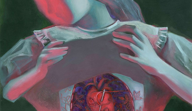 Рыба не думает, она уже всё знает