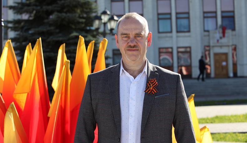 Александр Окунев: «Очень важно, чтобы опытные бойцы были рядом с теми, кому на первых порах будет нужна помощь и поддержка»