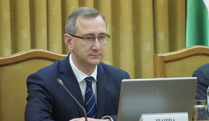 В Калужской области представили врио губернатора Владислава Шапшу