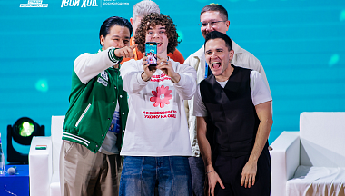 Калужские студенты принимают участие в шестом сезоне Всероссийского проекта «Твой Ход» 