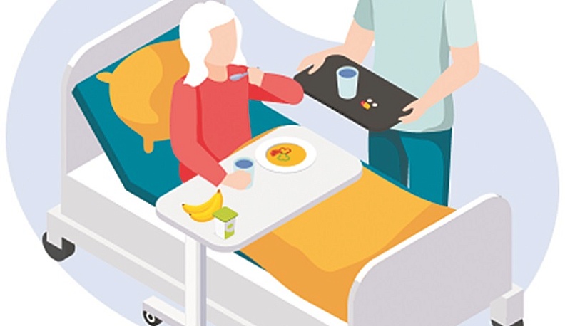 Кушать подано