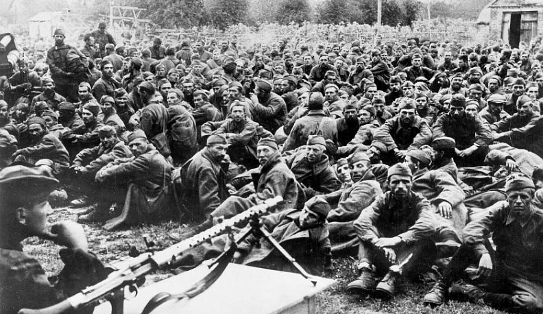 Родом из родникового края