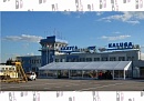 Между Калугой и Калининградом начали летать более вместительные самолеты