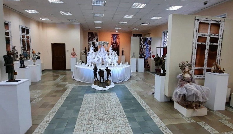 До 2024 года в Калужской области отремонтируют 8 муниципальных музеев