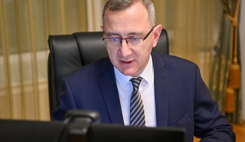 Все выделенные федеральные средства на покупку бесплатных лекарств в области законтрактованы