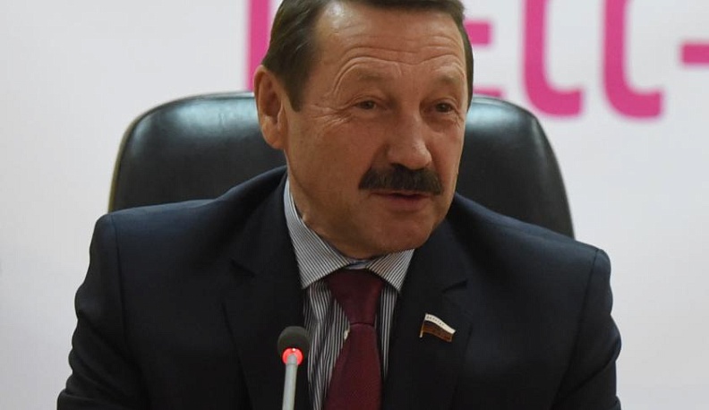 Осень будет горячей